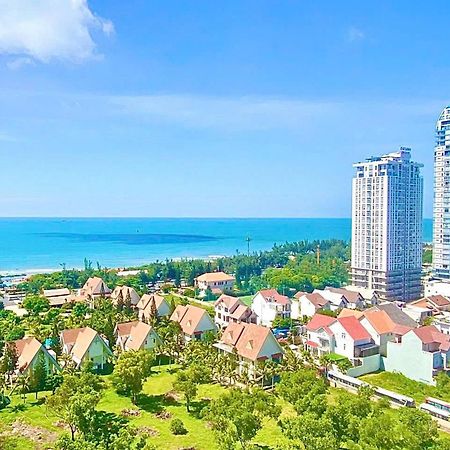Bi House in THE SÓNG CONDOTEL Vũng Tàu Ngoại thất bức ảnh