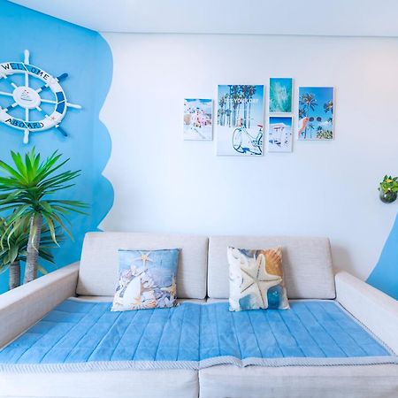 Bi House in THE SÓNG CONDOTEL Vũng Tàu Ngoại thất bức ảnh