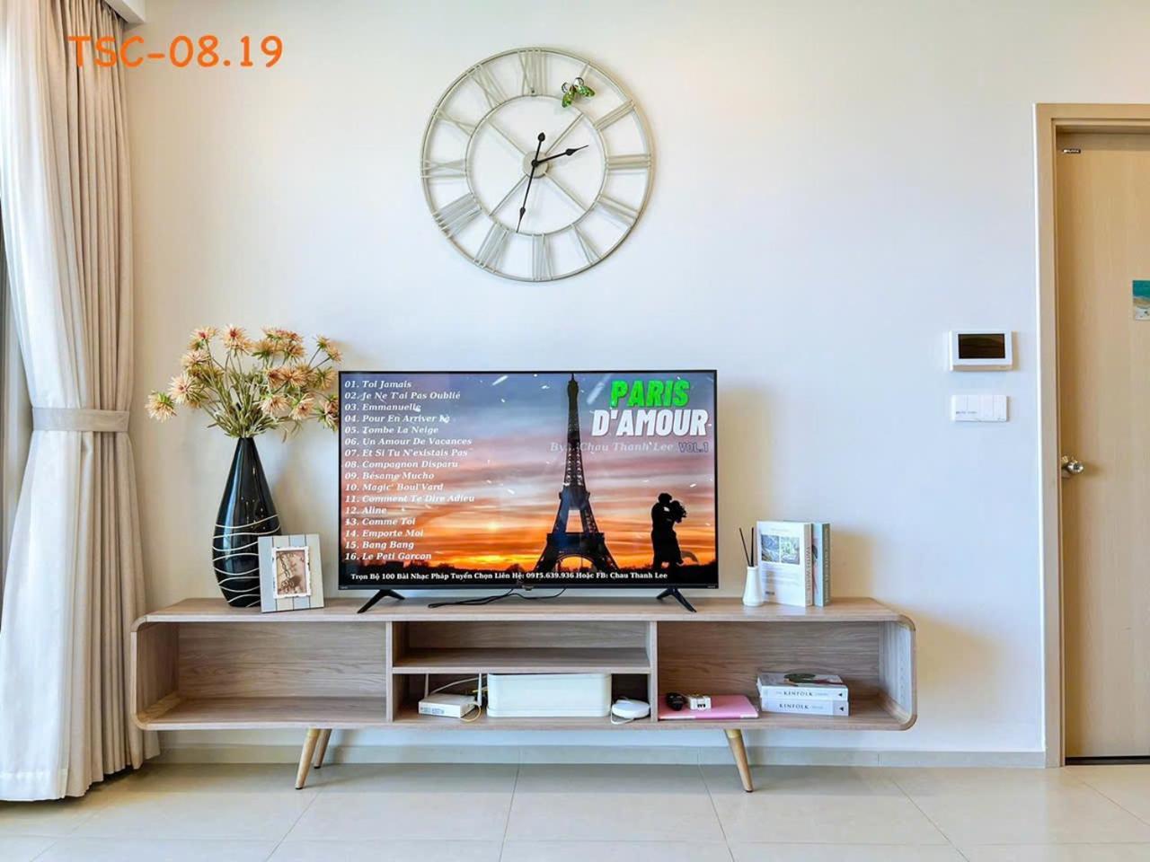 Bi House in THE SÓNG CONDOTEL Vũng Tàu Ngoại thất bức ảnh