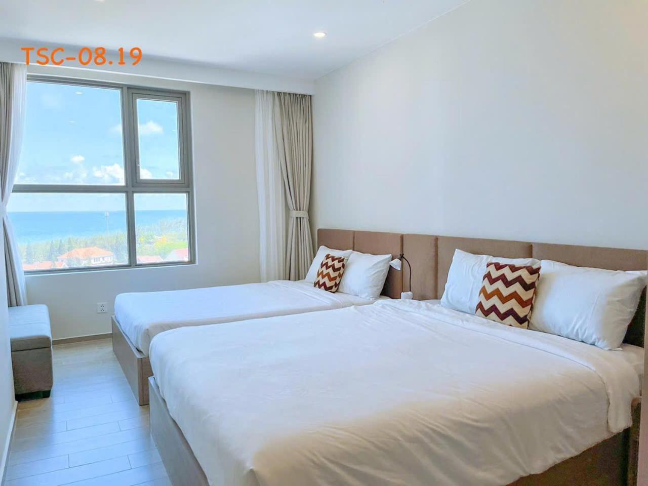 Bi House in THE SÓNG CONDOTEL Vũng Tàu Ngoại thất bức ảnh