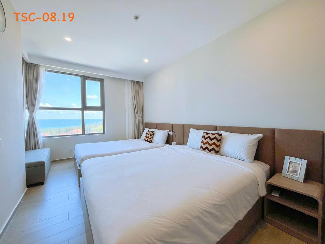 Bi House in THE SÓNG CONDOTEL Vũng Tàu Ngoại thất bức ảnh