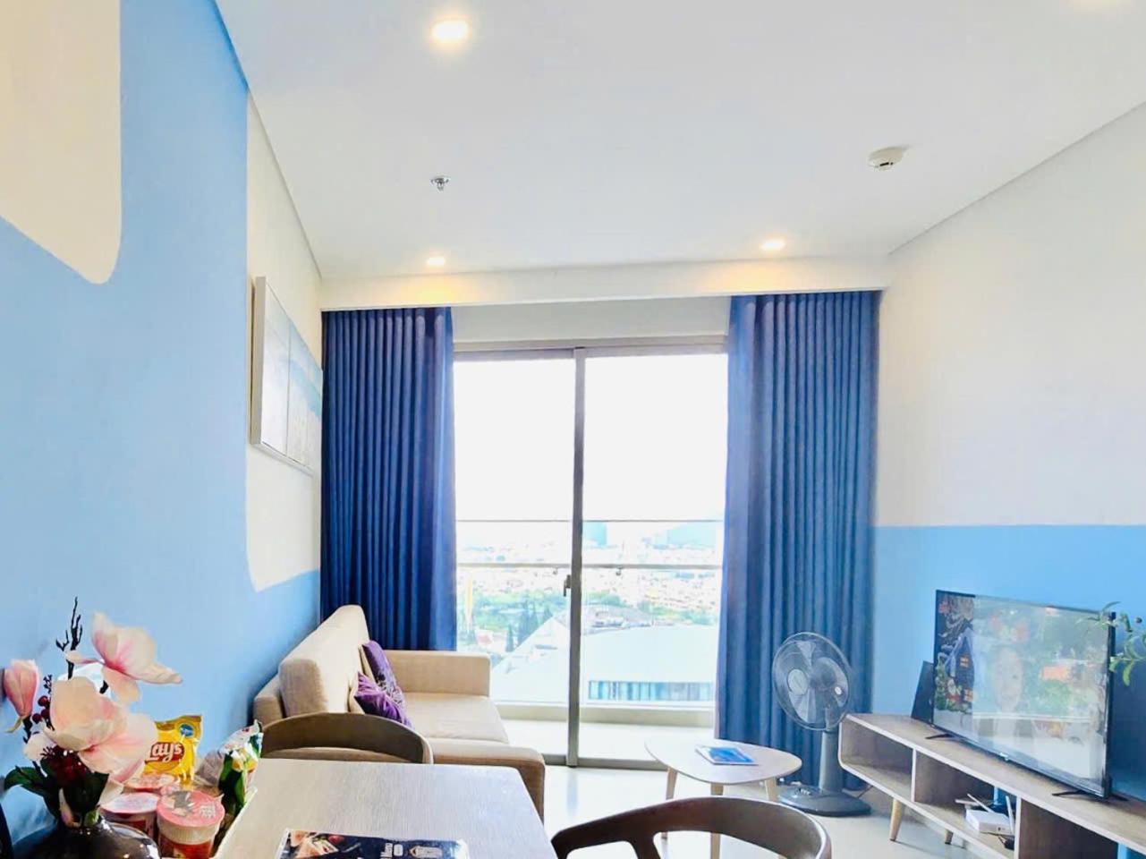 Bi House in THE SÓNG CONDOTEL Vũng Tàu Ngoại thất bức ảnh