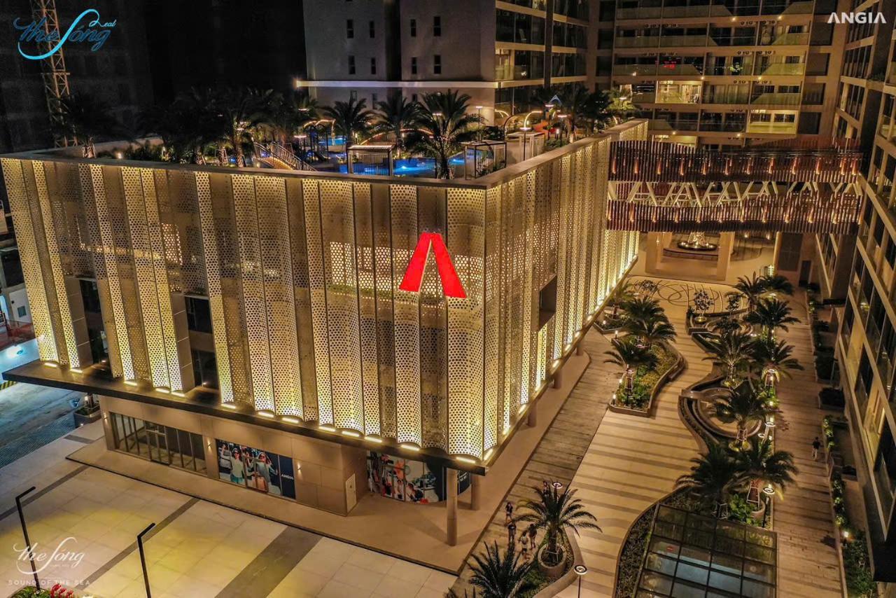 Bi House in THE SÓNG CONDOTEL Vũng Tàu Ngoại thất bức ảnh