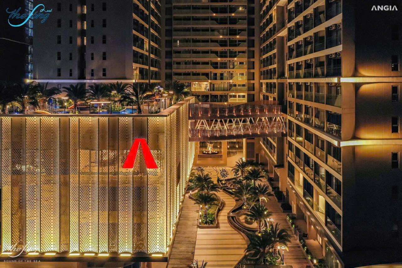Bi House in THE SÓNG CONDOTEL Vũng Tàu Ngoại thất bức ảnh