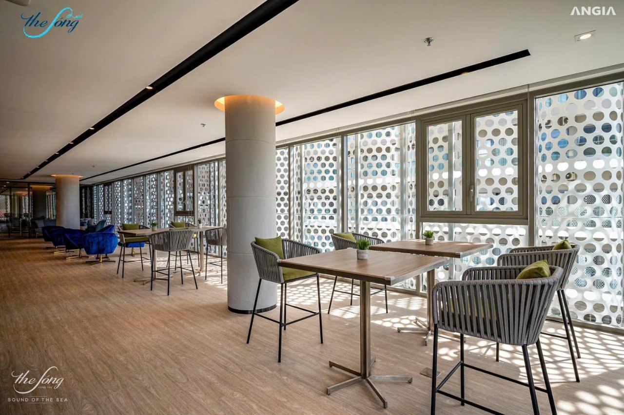 Bi House in THE SÓNG CONDOTEL Vũng Tàu Ngoại thất bức ảnh